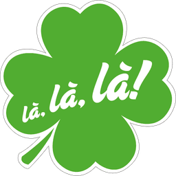 Logo Là Là Là
